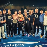 9ème Full Night : un événement ancré dans le calendrier sportif agathois